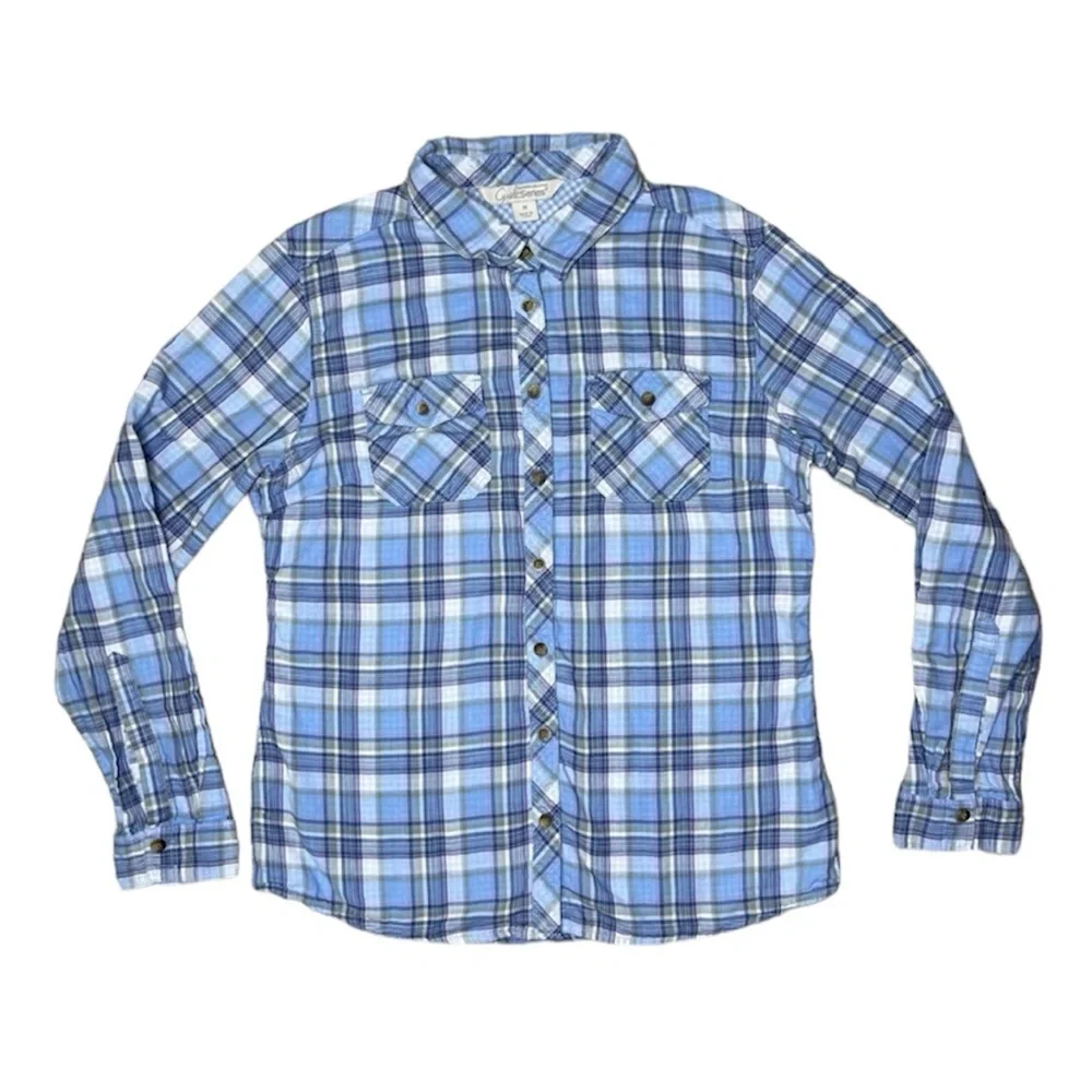 Gander Mountain shirt